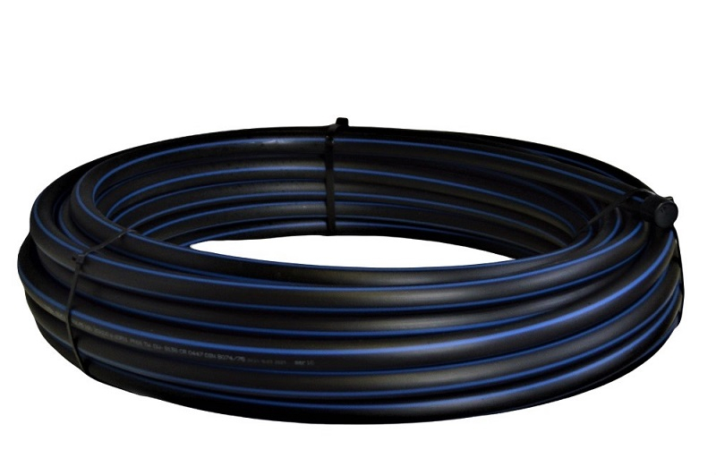 PE pipe 25mm
